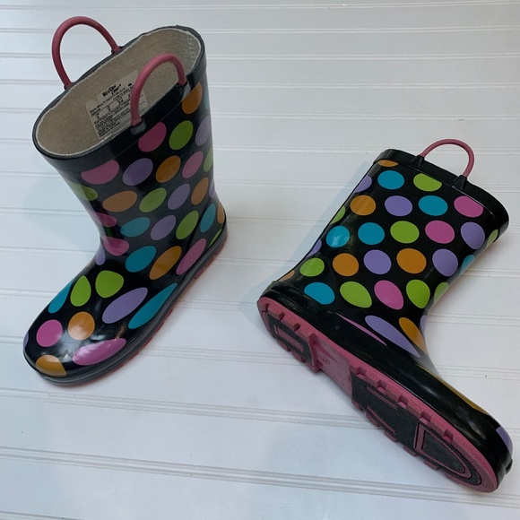 Other - Kids rain boots